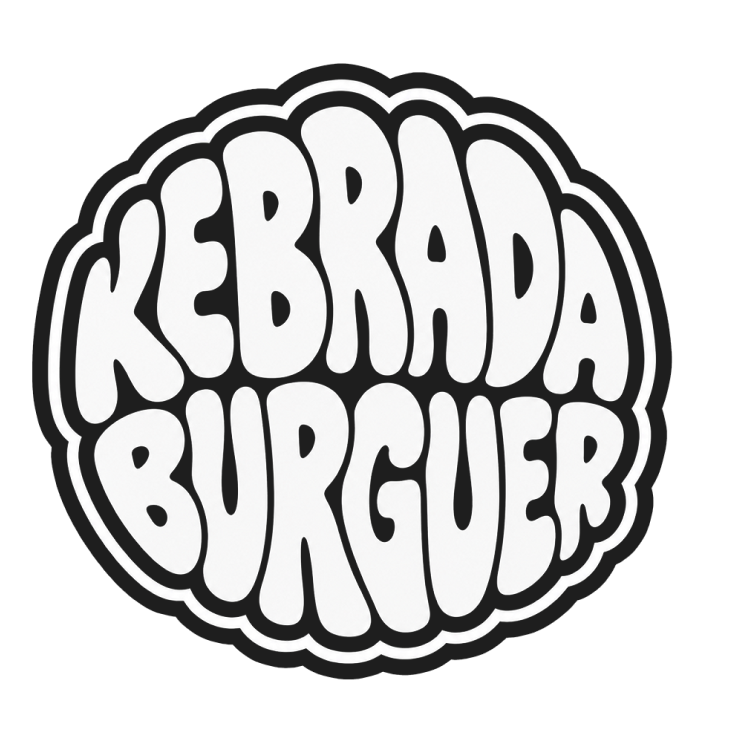 Cardápio Digital — Kebrada Burguer