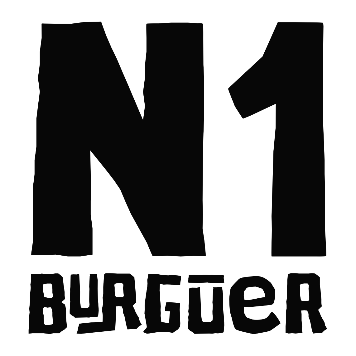 Cardápio Digital — N1 Burger